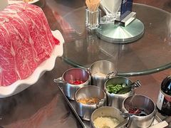 -东海怡品海鲜豆捞(舟宿夜江店)