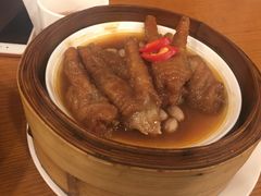 -香江小厨 The Kitchen(香江俱乐部店)