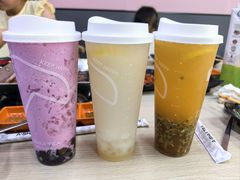 -阿水大杯茶(韩乐坊西街店)