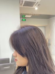 -苏豪路易士·嘉玛发廊
