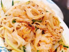 秦镇米皮-东关吉祥西安腊汁肉夹馍(健德门店)
