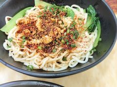 -伟记奥面馆(养育巷店)