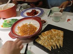 -在前门·烤鸭北京菜(五月花广场店)