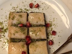 -龟兹KUCINA·新疆菜(前滩L+PLAZA店)
