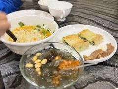 -四季轩中餐厅(徐州开元名都大酒店)