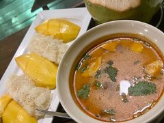 -自然餐厅(Phuket)