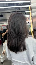 -Hair Code芭曲发型