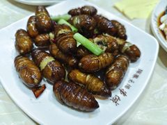 茧蛹-元坊珲春无烟串城(北海路店)