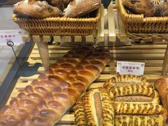 -熊叔熊婶面包房(团结湖店)