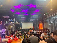 -马海涛牛肉串·东北吉林烧烤(领汇广场店)