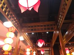 -芦月轩羊蝎子(劲松店)