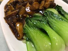 -奥华餐厅·老张记(台基厂店)