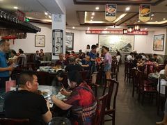 大堂-耿福兴(凤凰美食街店)