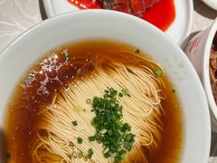 -松鹤面馆·古法焖肉面(观前店)