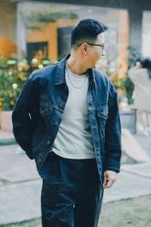 -MARTIN'S BARBER SHOP男士理发馆