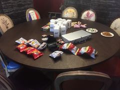 -优悦派·别墅派对轰趴馆(静安店)