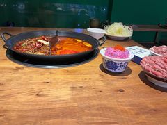 -楠火锅(龙阳广场店)