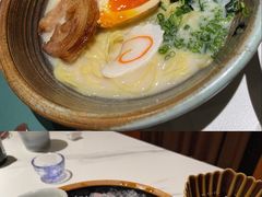 -月下料理(楷林IFC店)