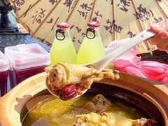 -水岸居湖景农家乐·阳澄湖大闸蟹