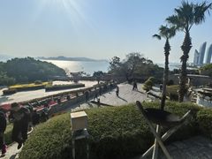 -胡里山炮台