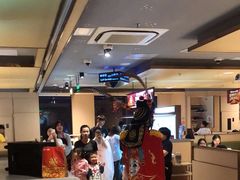 -海底捞火锅(北京路店)