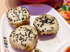 -小杨生煎(深圳岗厦北店)
