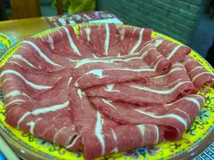 -松嘎里·乌拉满族火锅