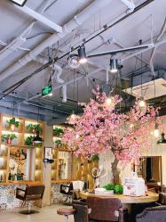 -逸丝风尚yesfashion造型