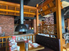 -辛氏火炉·韩式古法烤肉(松北店)