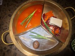 奔驰锅-叁口煮市井老火锅(春熙路店)