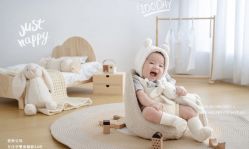 -爱你宝贝儿童摄影(西湖云端店)