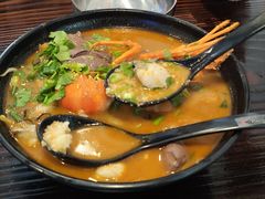 -鲤.金记沙茶面(总店)
