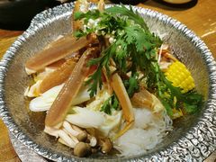 -蟹将军·松叶蟹和牛日料放题自助(K11店)