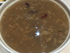 大麦粥-南城香·饭香串香馄饨香(青年路店)