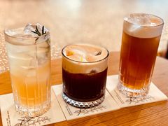 -星巴克臻选(上海合生汇1F店)