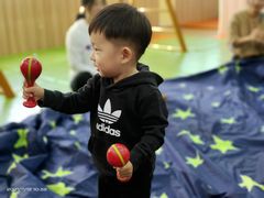 -金宝贝早教中心(北洋校区)