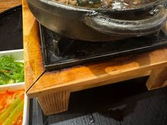 牛肉寿喜烧火锅-森味花园·日本料理(伊藤洋华堂亚运村店)