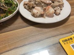 -老七饭馆 清真菜(光荣道总店)