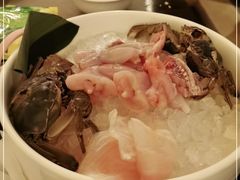 -上海东方佘山翰悦阁酒店·Vie全日制餐厅