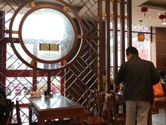 大堂-王興記(中山路店)