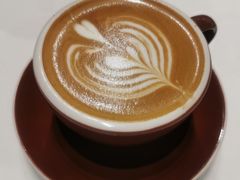 -VOYAGE COFFEE(杨梅竹店)