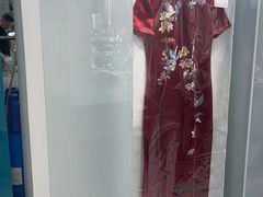 -福奈特洗衣·洗鞋·奢侈品护理(浦东南路店)