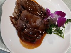 -阿巧一号私房菜(止园路店)