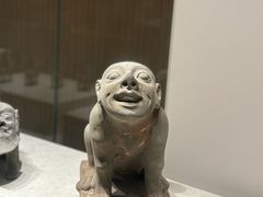 -陕西历史博物馆