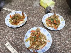 -许村蟹面(海宁许村大道店)