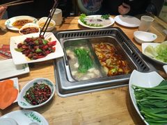 -草原塞蛮羊火锅城(港湾店)