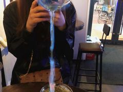 -Release bar 释放酒吧 (哈西万达店)