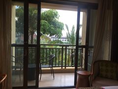 -西双版纳融创皇冠假日度假酒店