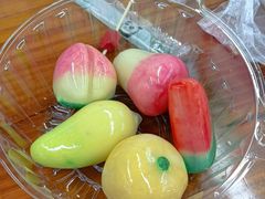 -大学城夜市大排档(凤栖路店)