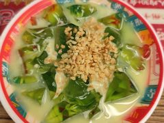 -孖记茶档·热腾茶餐(江南西plus店)